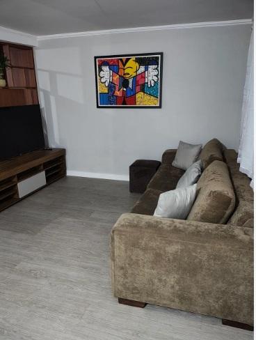Casa de Condomínio à venda com 3 quartos, 124m² - Foto 4