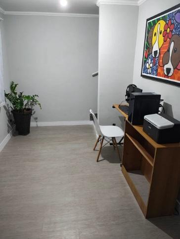 Casa de Condomínio à venda com 3 quartos, 124m² - Foto 5