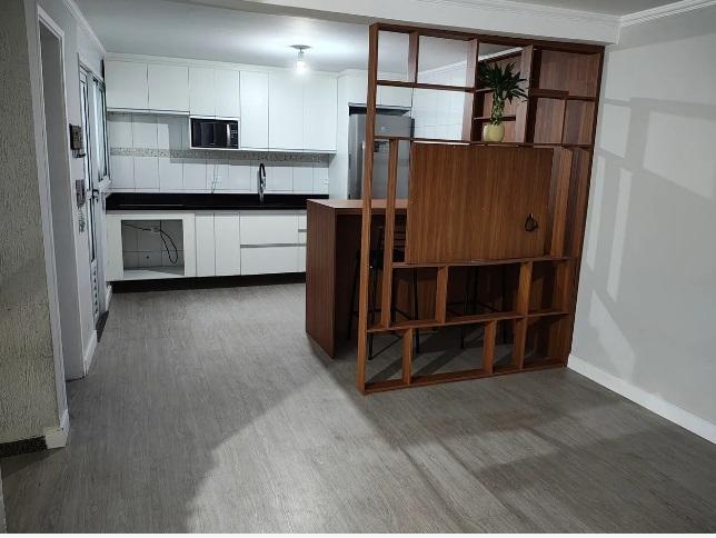 Casa de Condomínio à venda com 3 quartos, 124m² - Foto 2