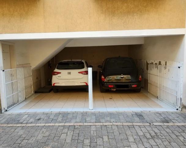 Casa de Condomínio à venda com 3 quartos, 124m² - Foto 20