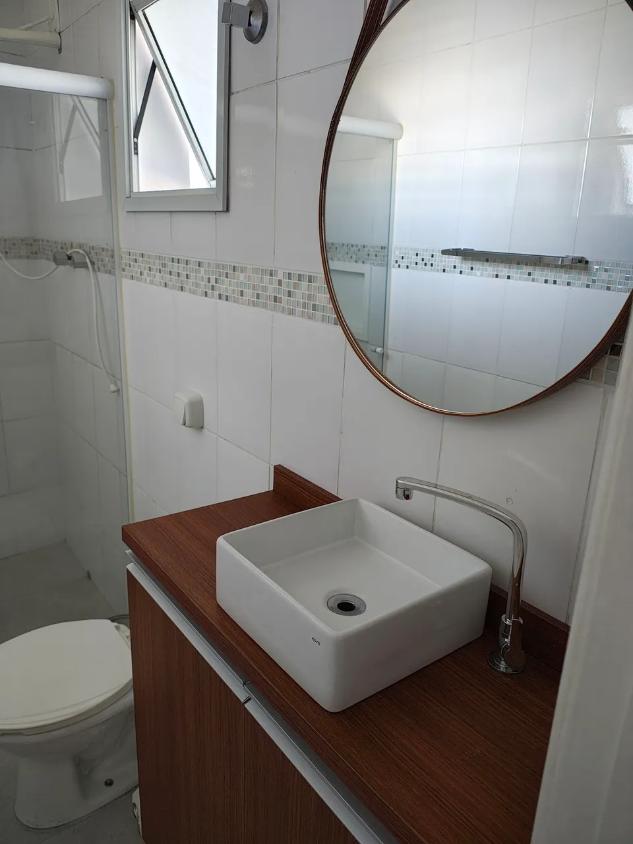 Casa de Condomínio à venda com 3 quartos, 124m² - Foto 8