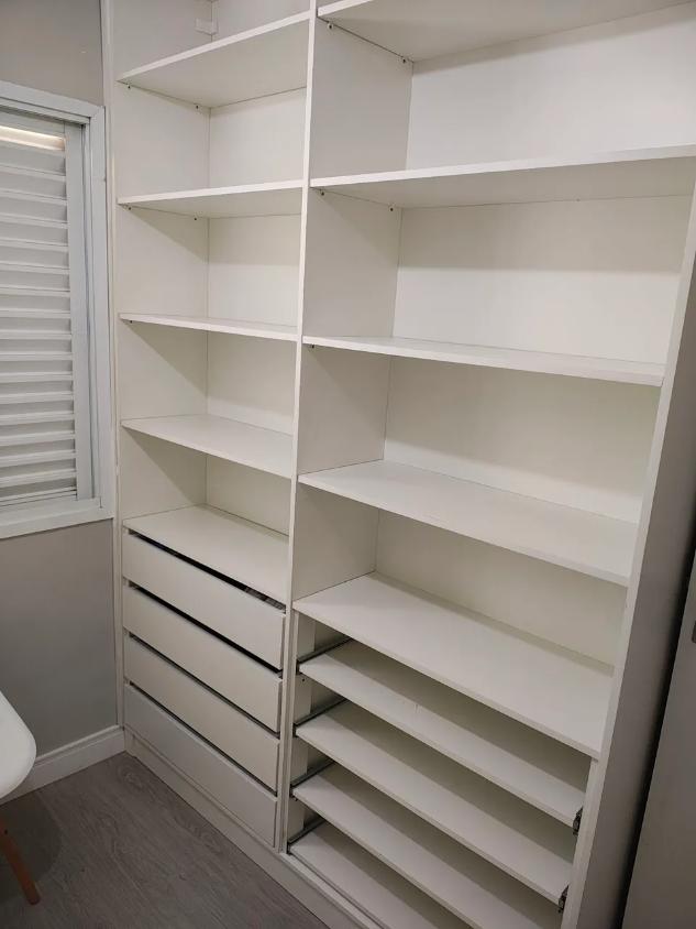 Casa de Condomínio à venda com 3 quartos, 124m² - Foto 9