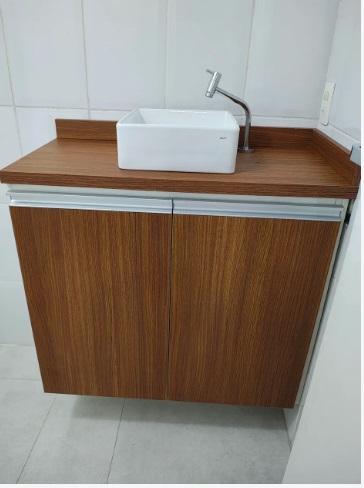 Casa de Condomínio à venda com 3 quartos, 124m² - Foto 11