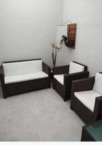 Casa de Condomínio à venda com 3 quartos, 124m² - Foto 12