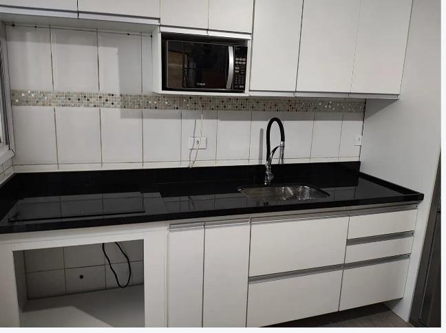 Casa de Condomínio à venda com 3 quartos, 124m² - Foto 14