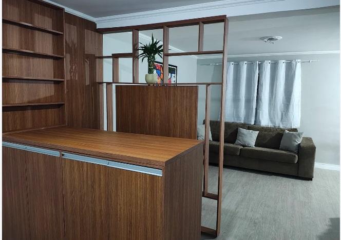 Casa de Condomínio à venda com 3 quartos, 124m² - Foto 1