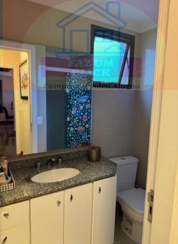 Apartamento, 3 quartos, 126 m² - Foto 4