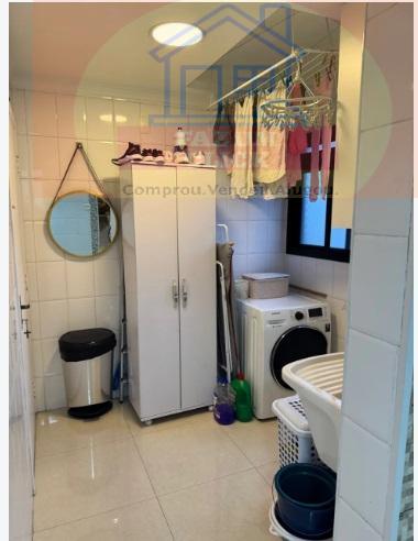 Apartamento, 3 quartos, 126 m² - Foto 13