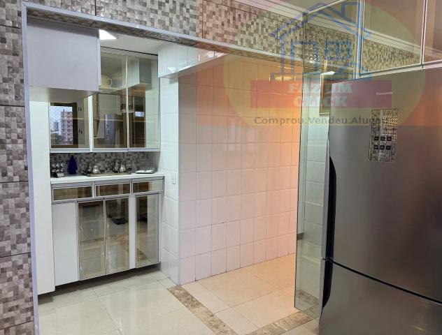 Apartamento, 3 quartos, 126 m² - Foto 14