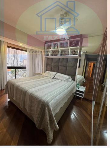 Apartamento, 3 quartos, 126 m² - Foto 18