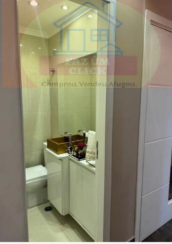 Apartamento, 3 quartos, 126 m² - Foto 8