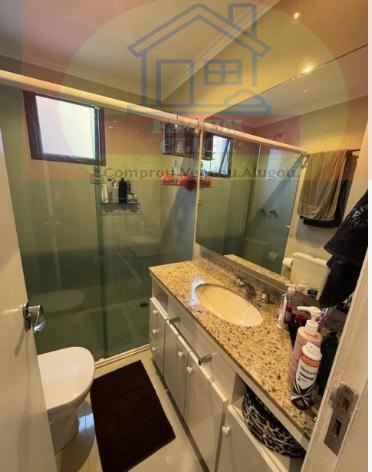 Apartamento, 3 quartos, 126 m² - Foto 12