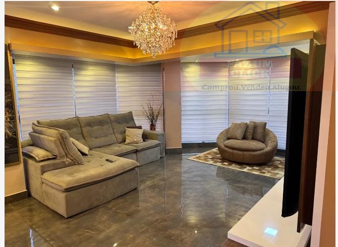 Apartamento, 3 quartos, 126 m² - Foto 11