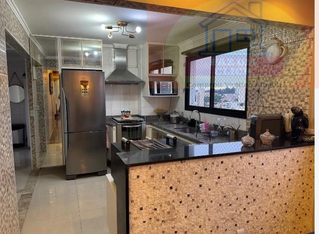 Apartamento, 3 quartos, 126 m² - Foto 3