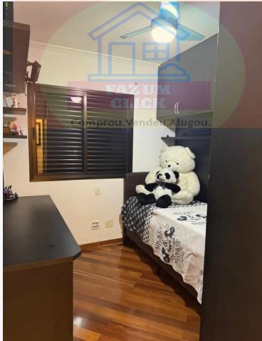 Apartamento, 3 quartos, 126 m² - Foto 5
