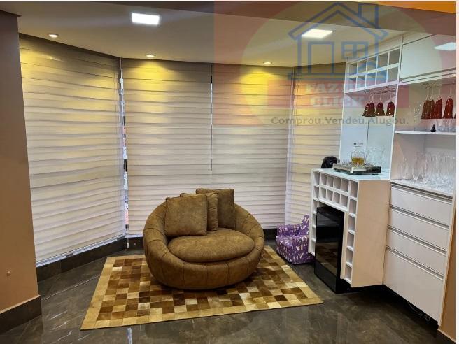 Apartamento, 3 quartos, 126 m² - Foto 7