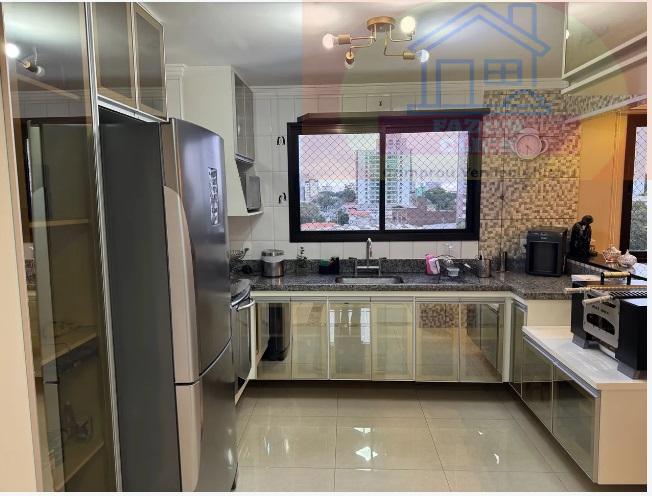 Apartamento, 3 quartos, 126 m² - Foto 2