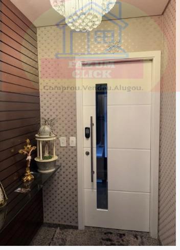 Apartamento, 3 quartos, 126 m² - Foto 6