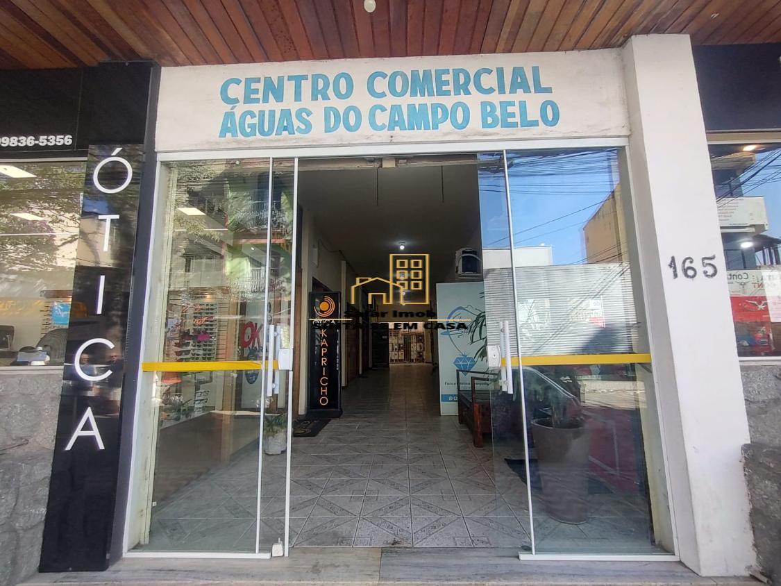 Loja-Salão para alugar, 21m² - Foto 4