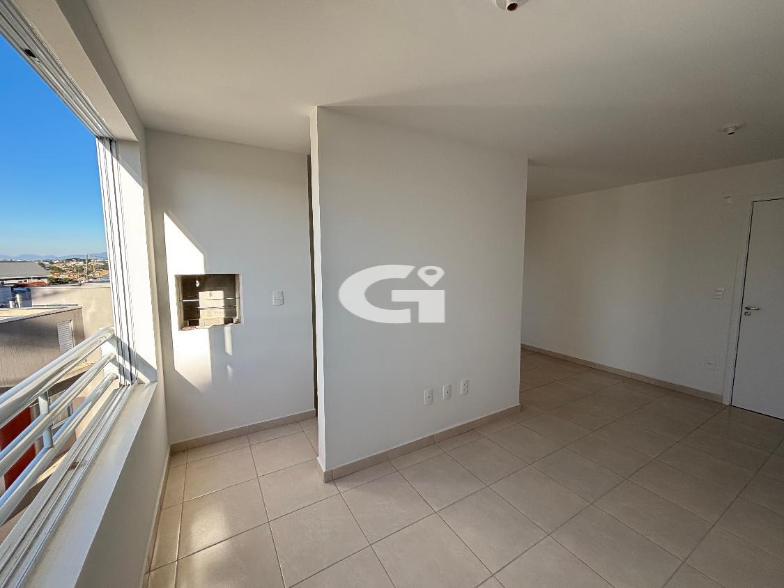 Apartamento, 2 quartos, 53 m² - Foto 2