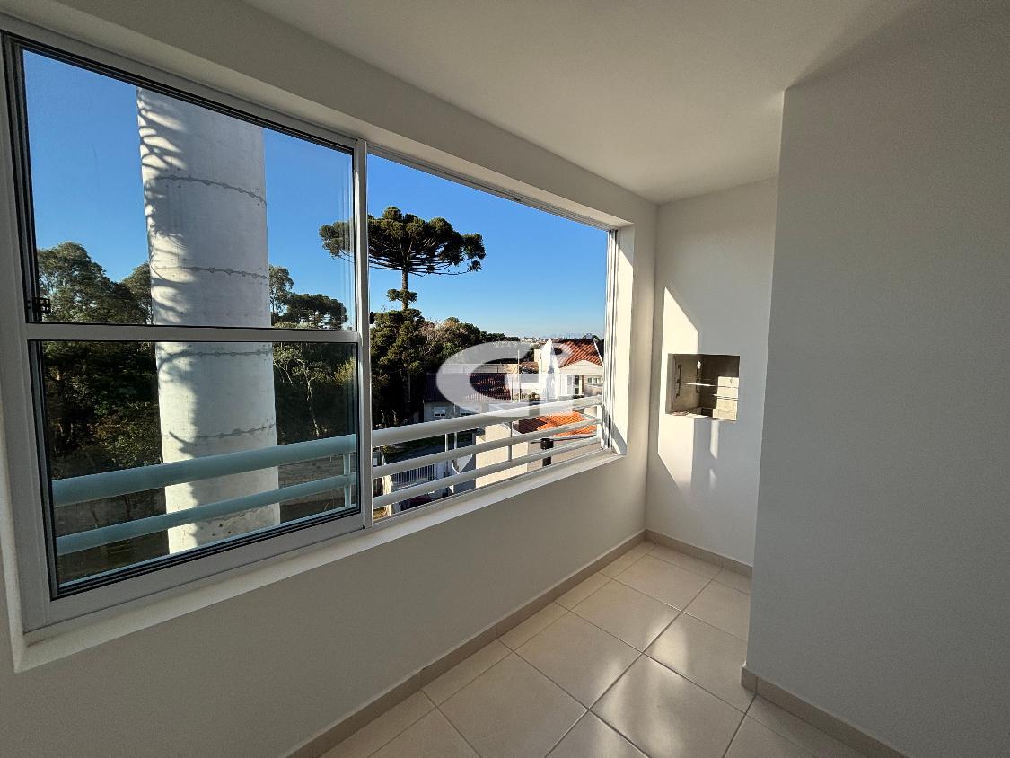 Apartamento, 2 quartos, 53 m² - Foto 1