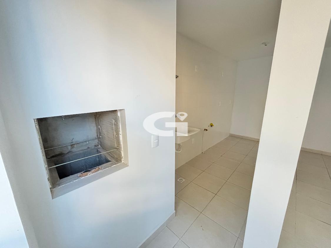 Apartamento, 2 quartos, 53 m² - Foto 3
