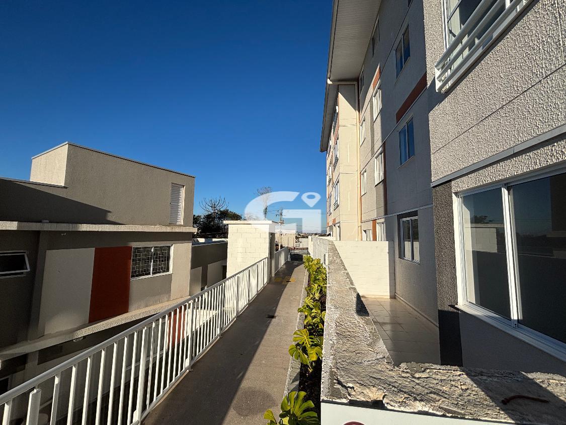 Apartamento, 2 quartos, 53 m² - Foto 12