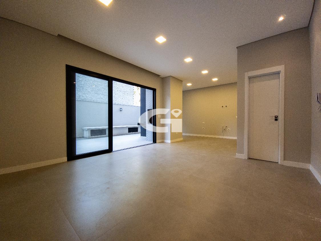 Apartamento, 3 quartos, 203 m² - Foto 1