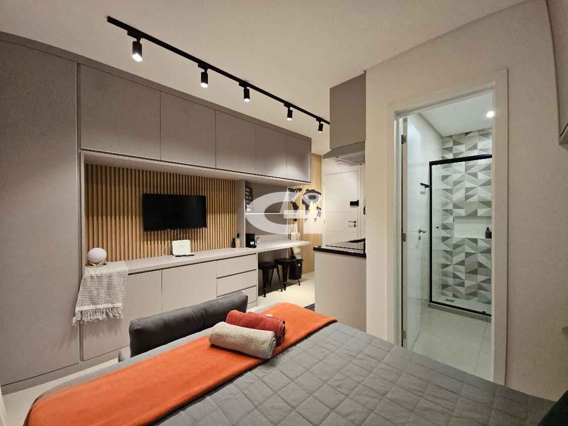 Apartamento, 1 quarto, 41 m² - Foto 3