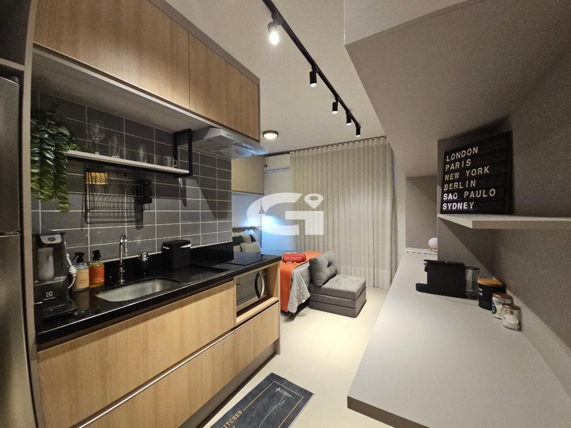 Apartamento, 1 quarto, 41 m² - Foto 4