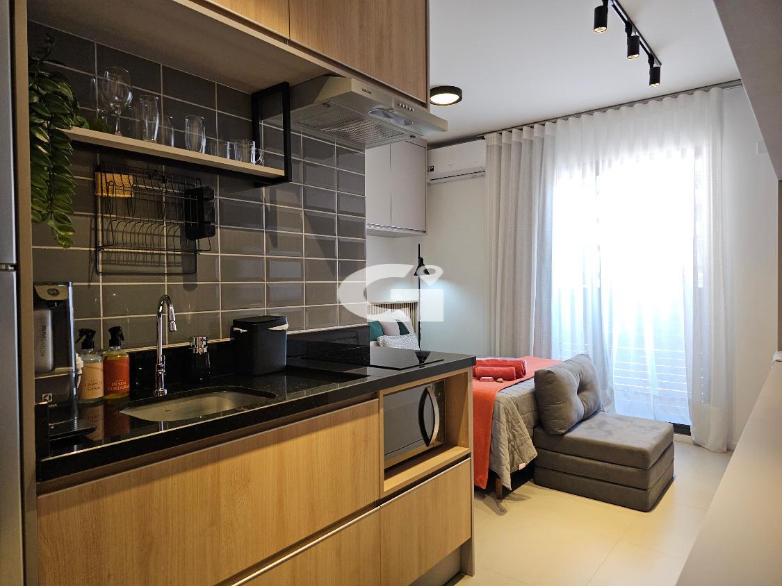 Apartamento, 1 quarto, 41 m² - Foto 5