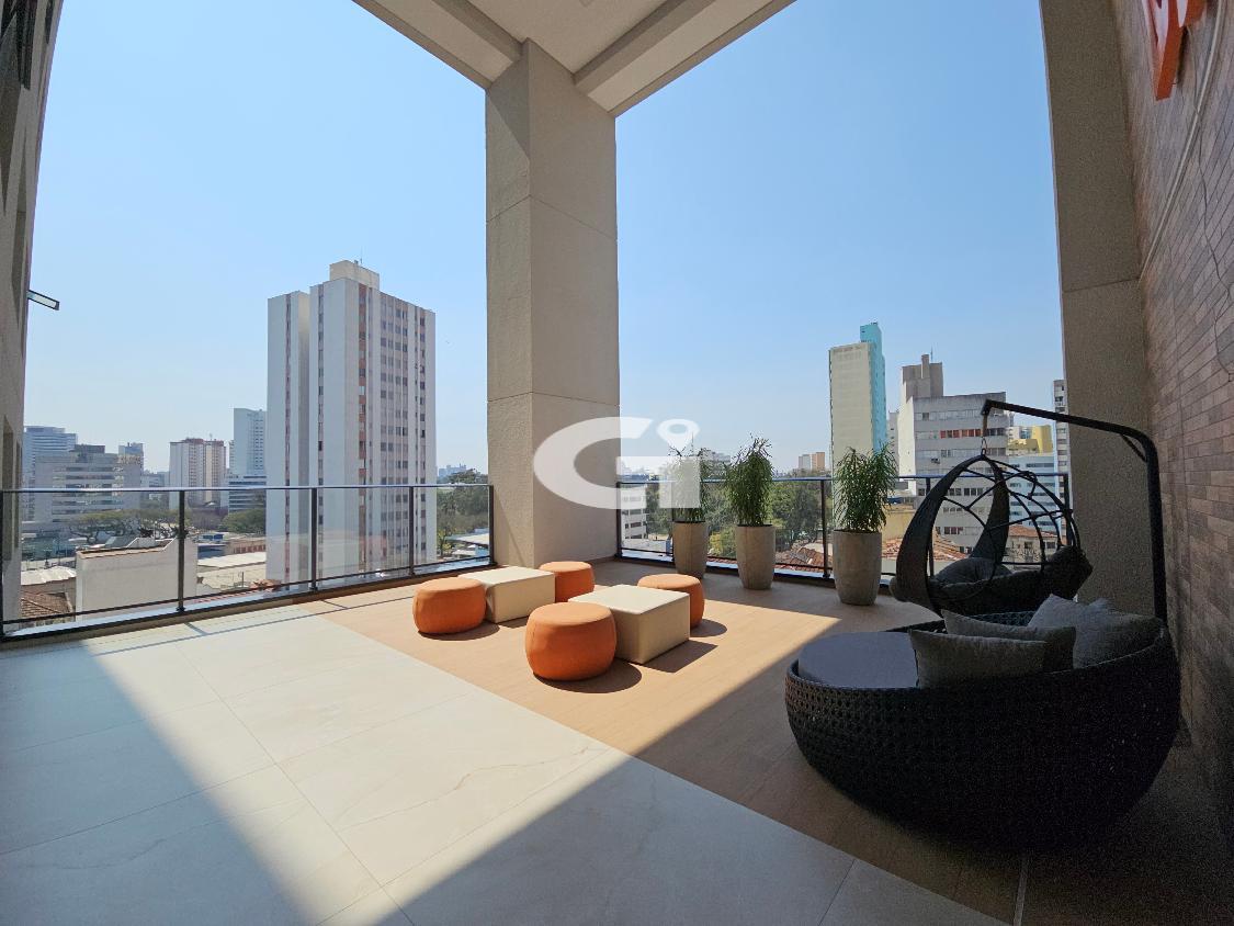 Apartamento, 1 quarto, 41 m² - Foto 25