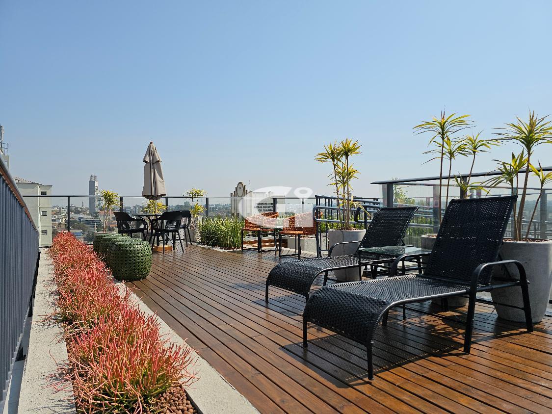 Apartamento, 1 quarto, 41 m² - Foto 23