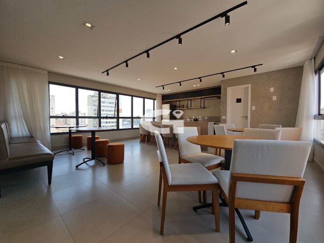 Apartamento, 1 quarto, 41 m² - Foto 17