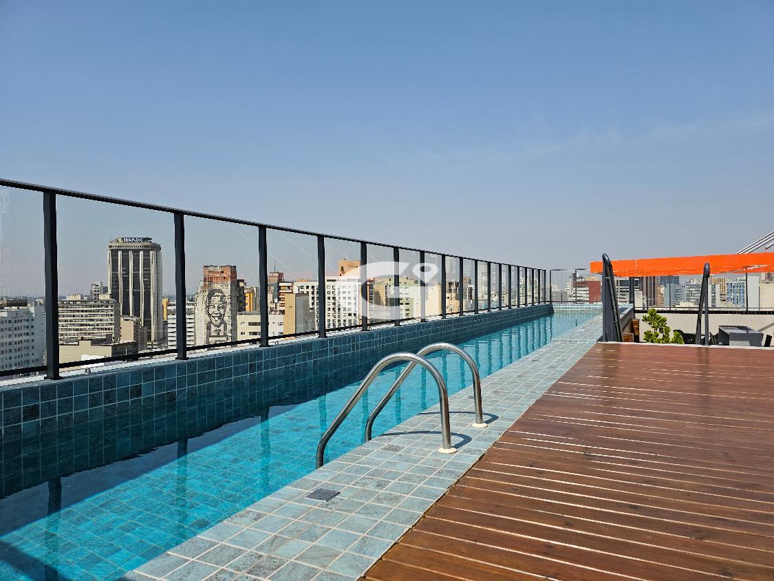 Apartamento, 1 quarto, 41 m² - Foto 13