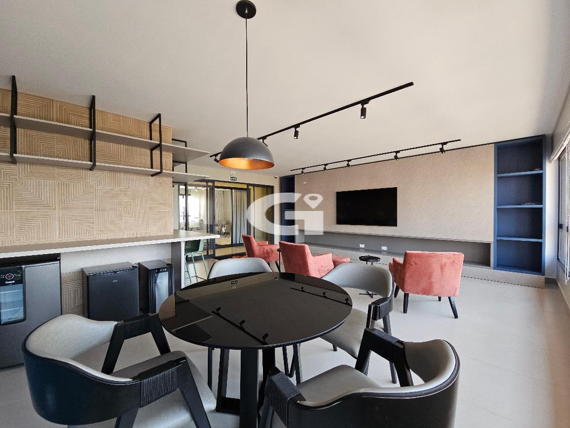 Apartamento, 1 quarto, 41 m² - Foto 19