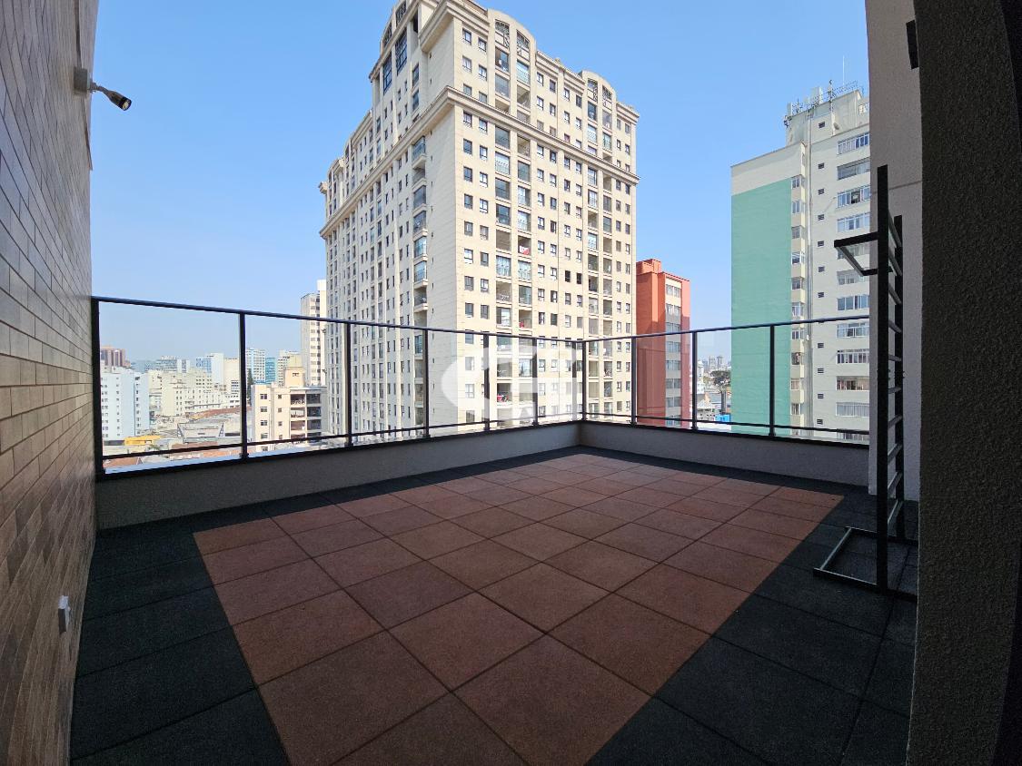 Apartamento, 1 quarto, 41 m² - Foto 15