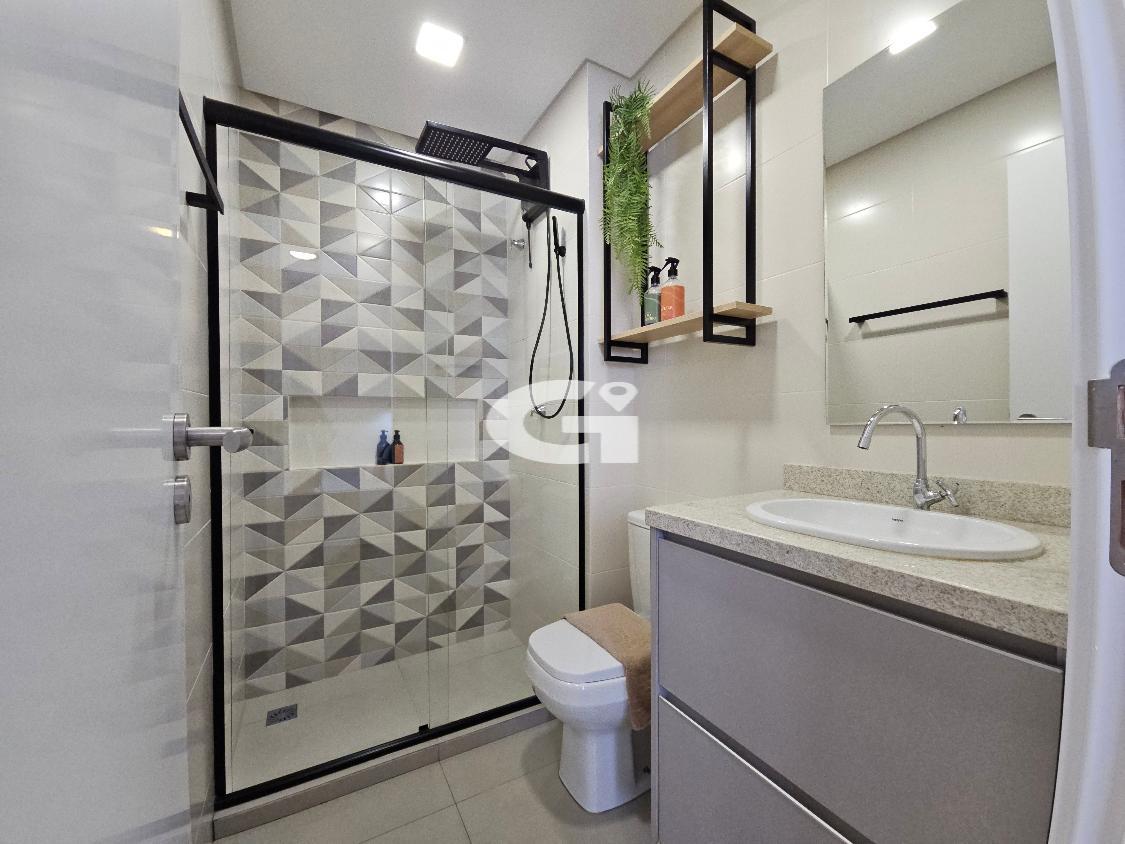 Apartamento, 1 quarto, 41 m² - Foto 12