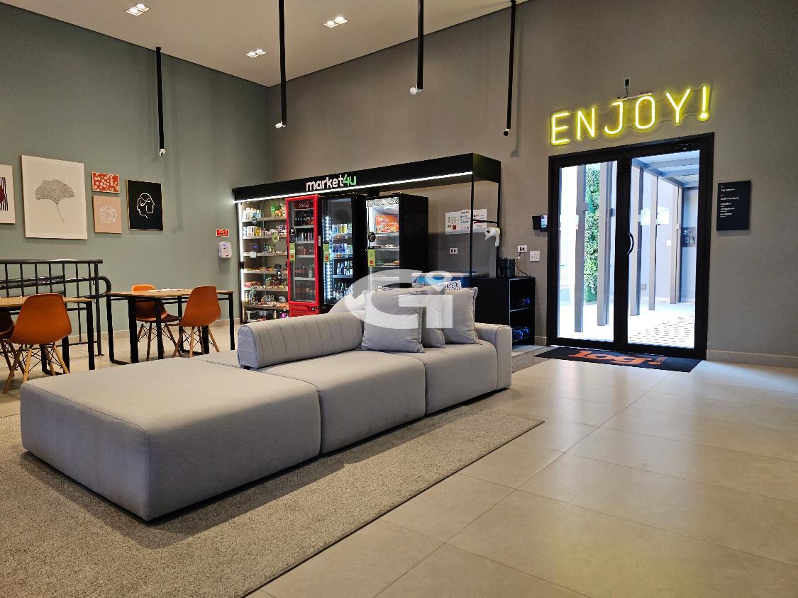 Apartamento, 1 quarto, 41 m² - Foto 27