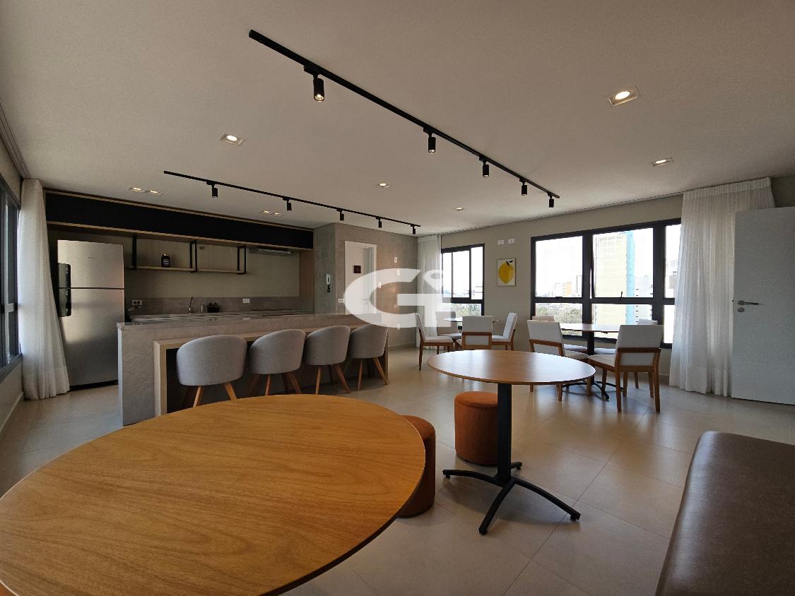 Apartamento, 1 quarto, 41 m² - Foto 16