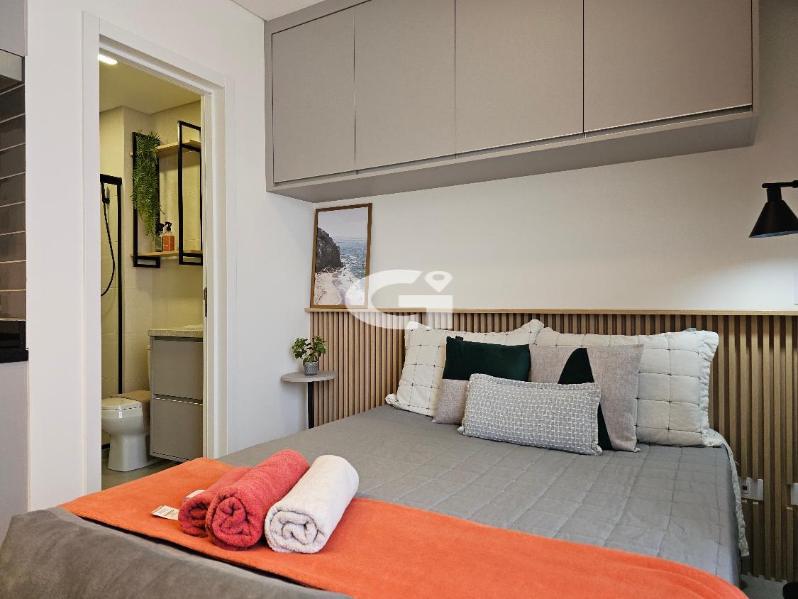 Apartamento, 1 quarto, 41 m² - Foto 10