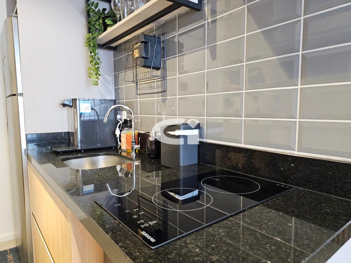 Apartamento, 1 quarto, 41 m² - Foto 8