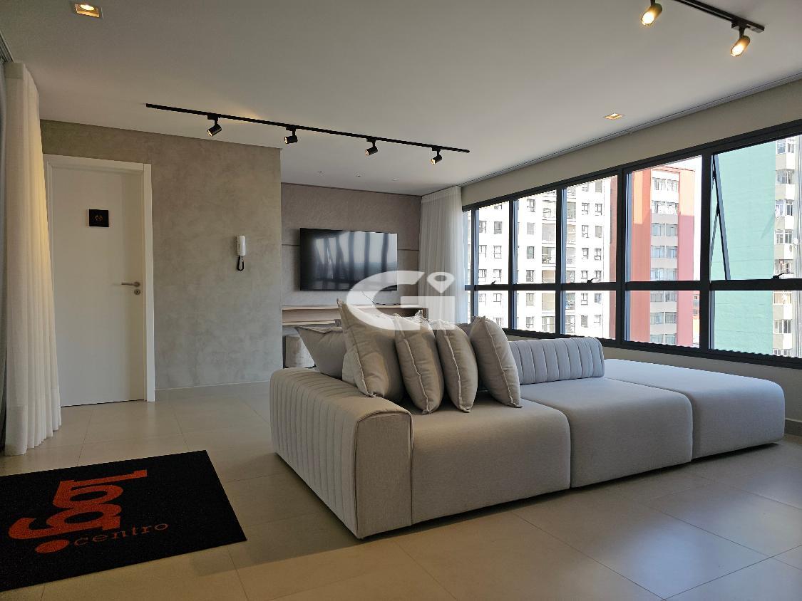 Apartamento, 1 quarto, 41 m² - Foto 26