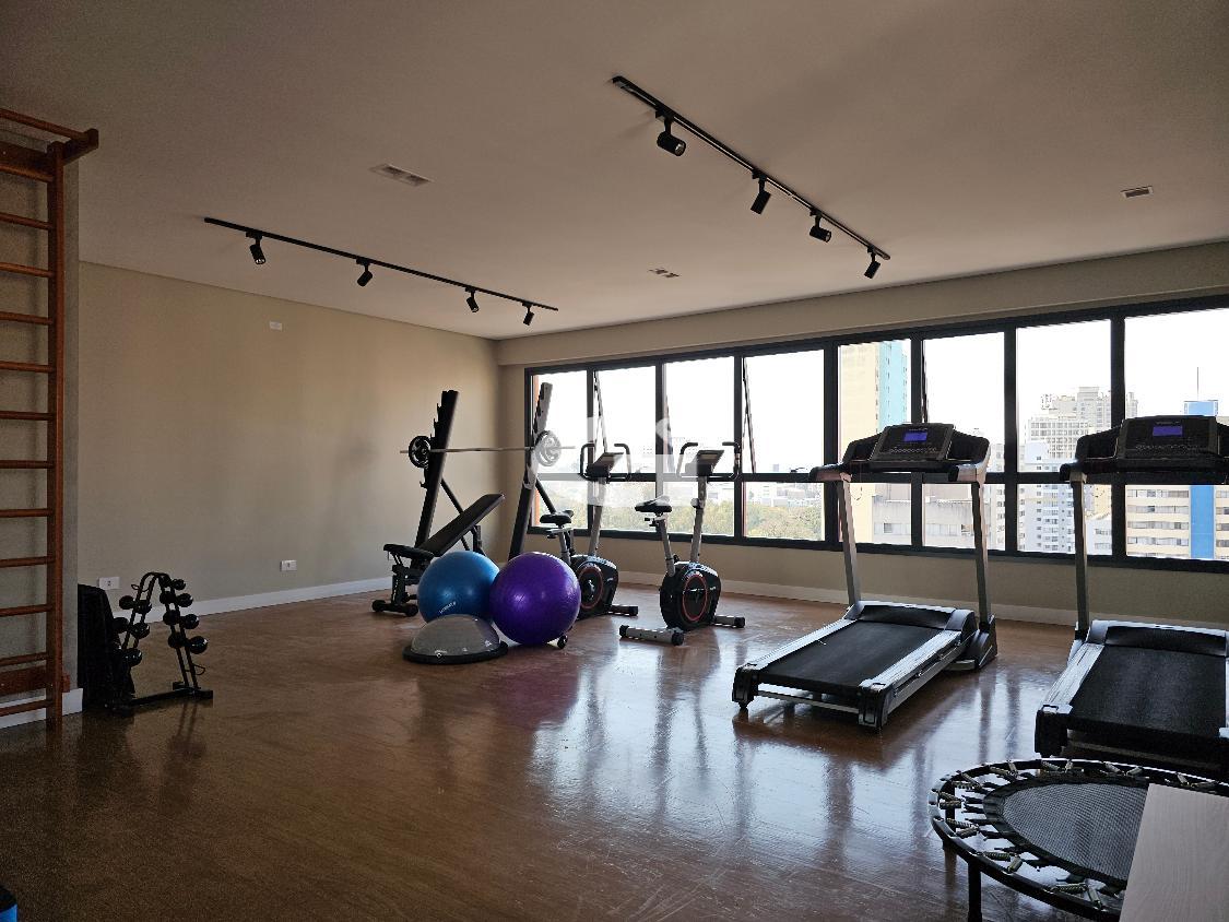 Apartamento, 1 quarto, 41 m² - Foto 14