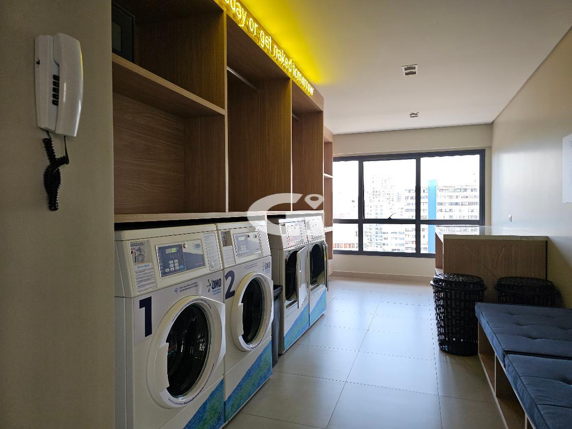 Apartamento, 1 quarto, 41 m² - Foto 22