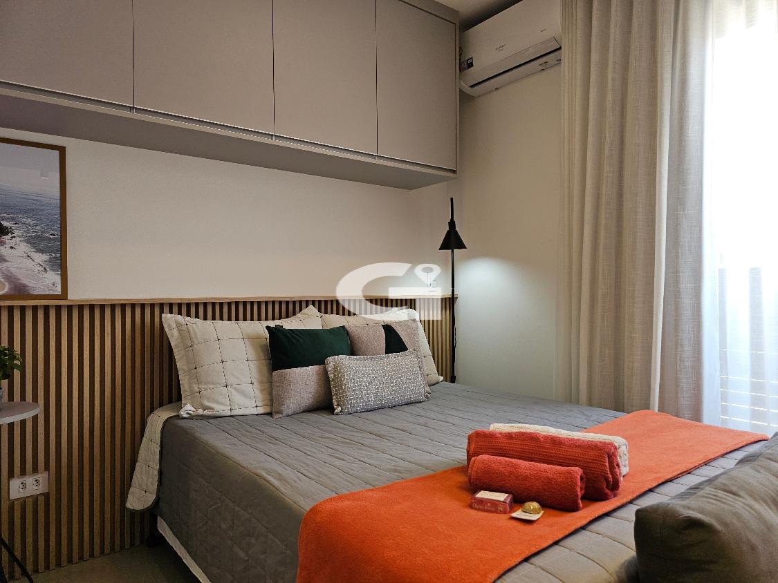 Apartamento, 1 quarto, 41 m² - Foto 11