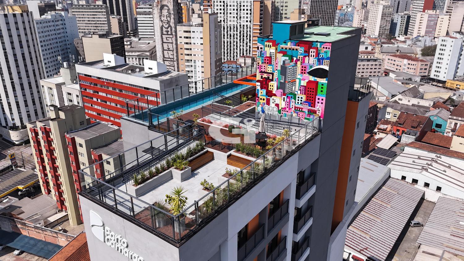 Apartamento, 1 quarto, 41 m² - Foto 29