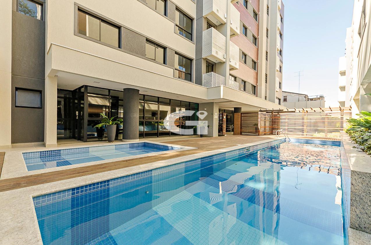 Apartamento, 3 quartos, 71 m² - Foto 1