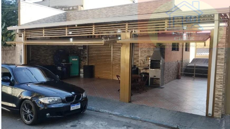 Casa, 2 quartos, 250 m² - Foto 3