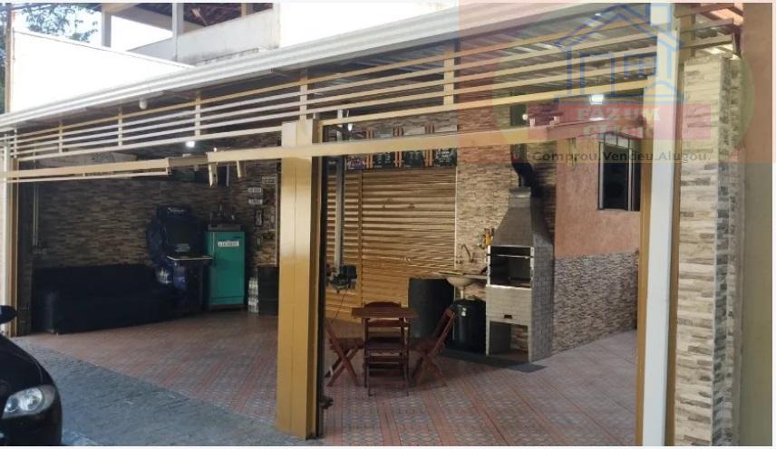 Casa, 2 quartos, 250 m² - Foto 2